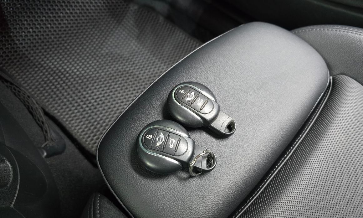 Mini Cooper 2015