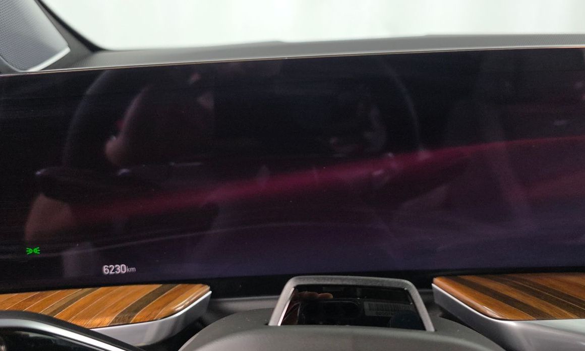Cadillac Escalade 2025