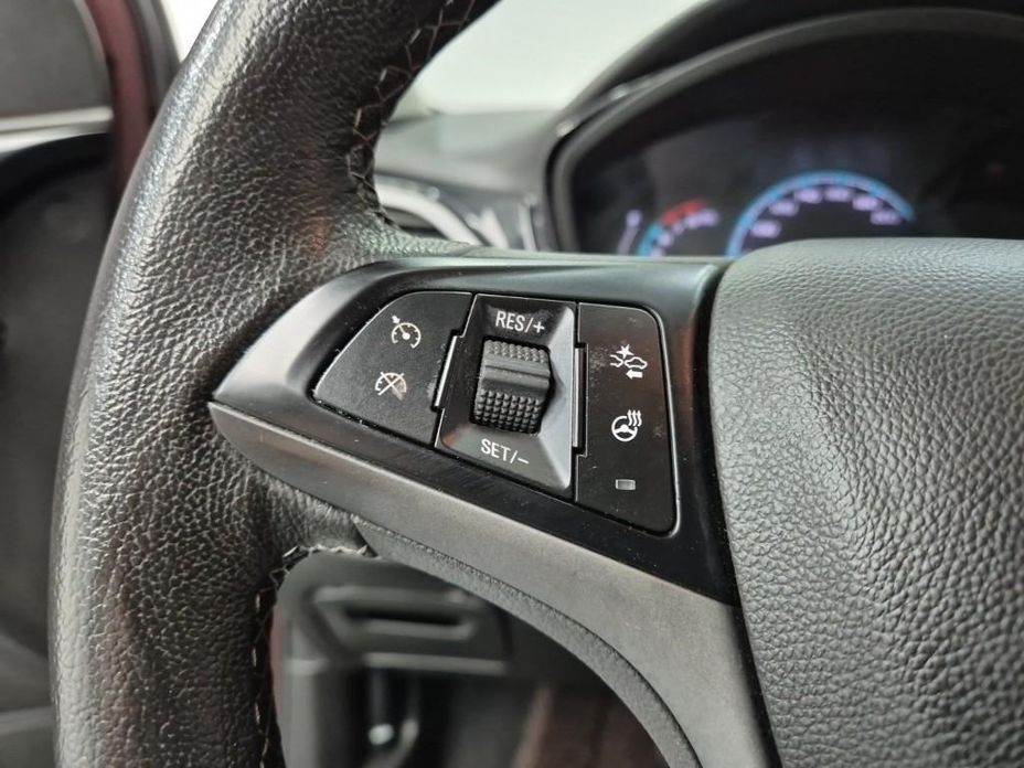 ChevroletGMDaewoo Spark 2019
