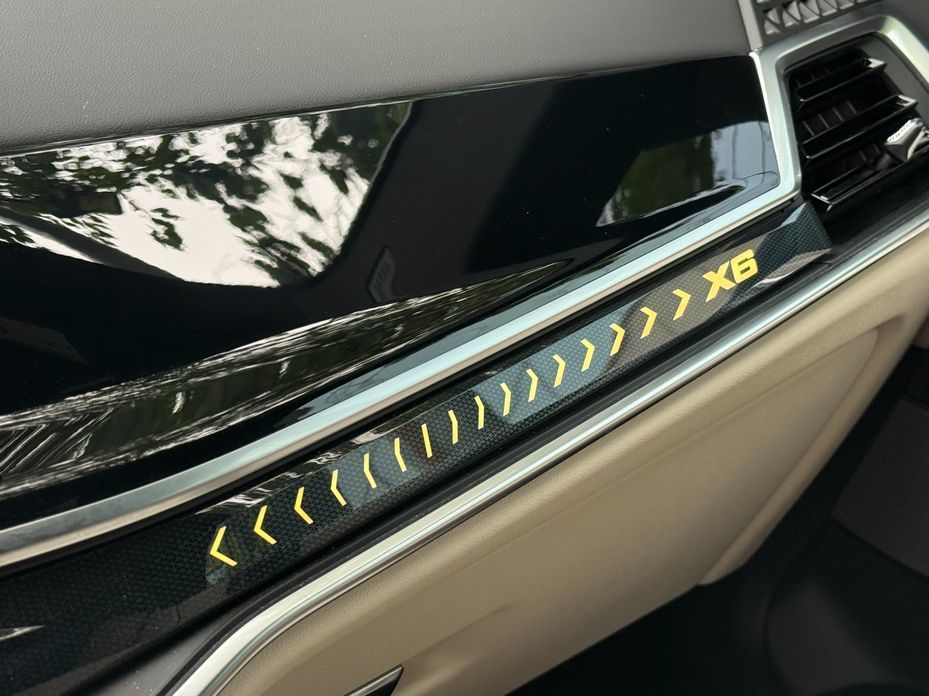 BMW X6 2026