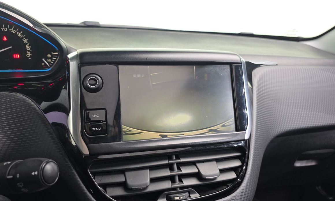 Peugeot 2008 2016