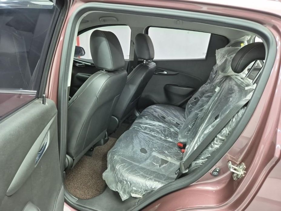 ChevroletGMDaewoo Spark 2019