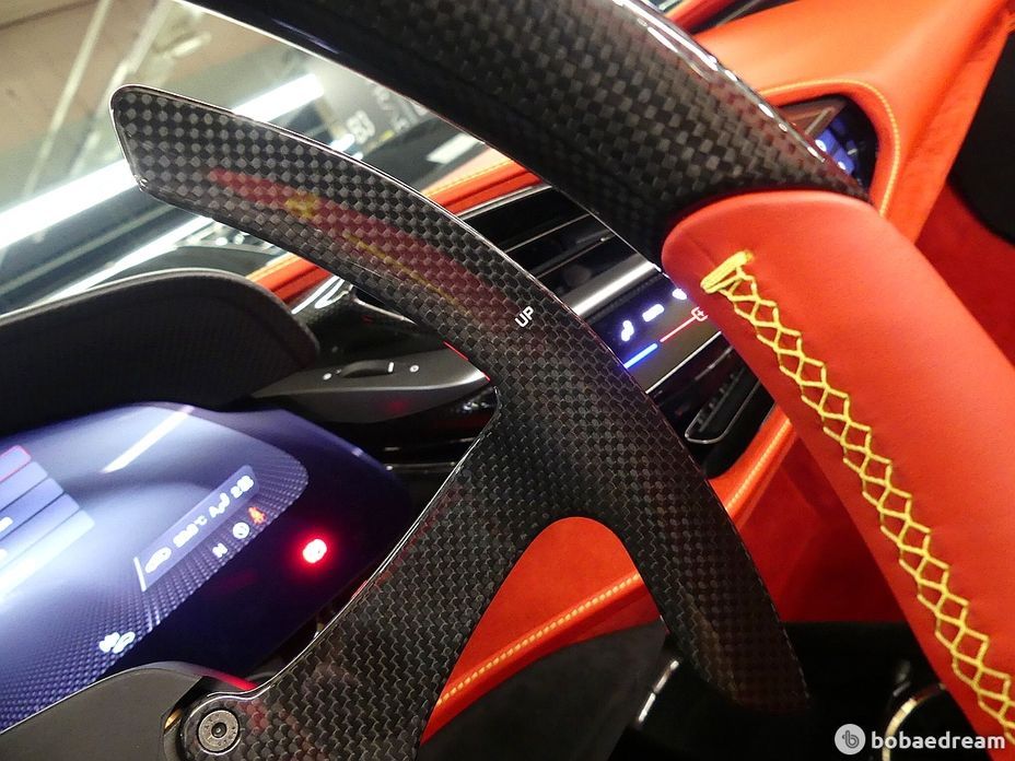 Ferrari SF90 2023
