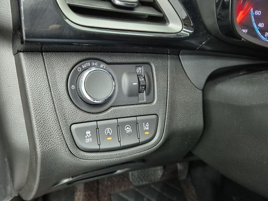ChevroletGMDaewoo Spark 2019
