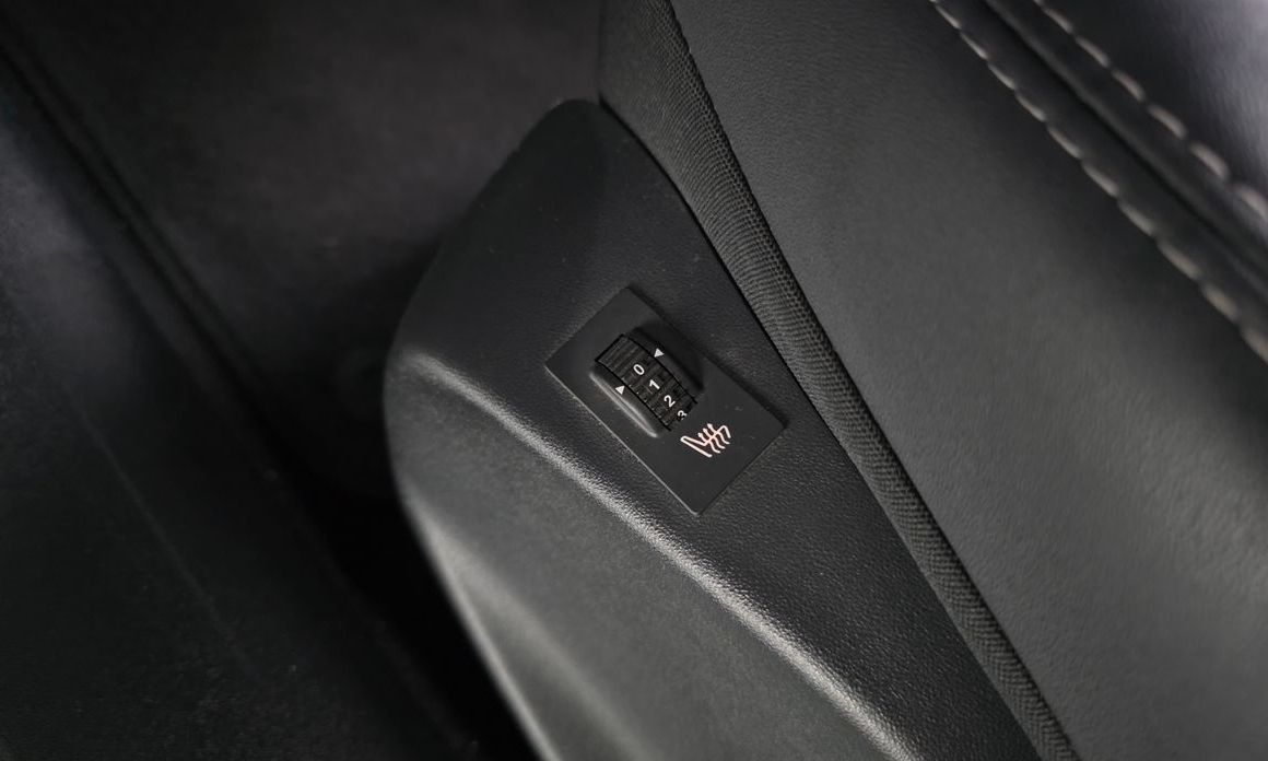 Peugeot 2008 2016