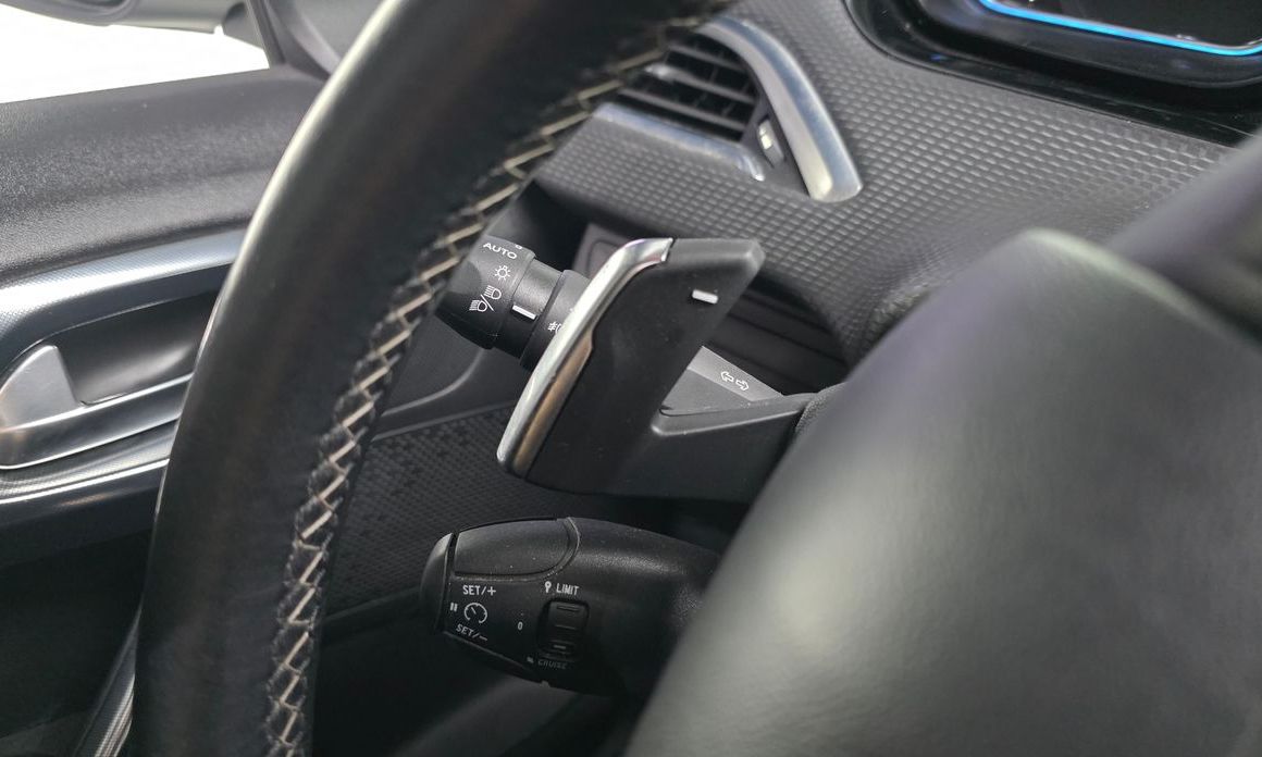 Peugeot 2008 2016