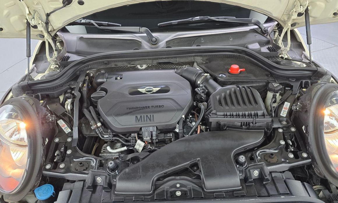 Mini Cooper 2015