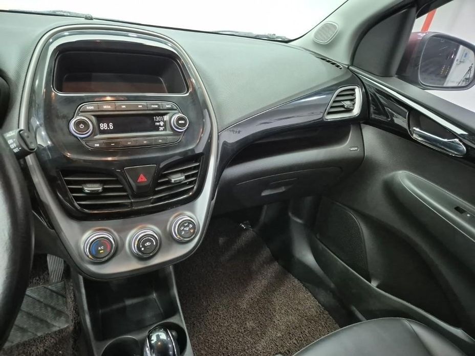 ChevroletGMDaewoo Spark 2019