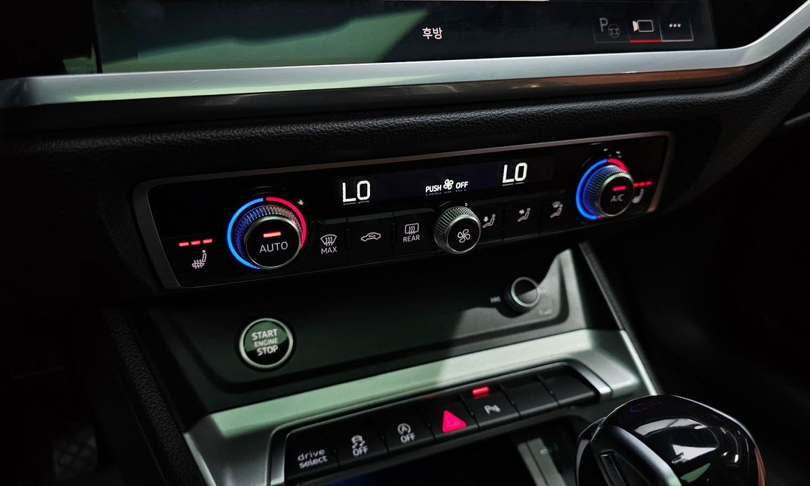 Audi Q3 2023