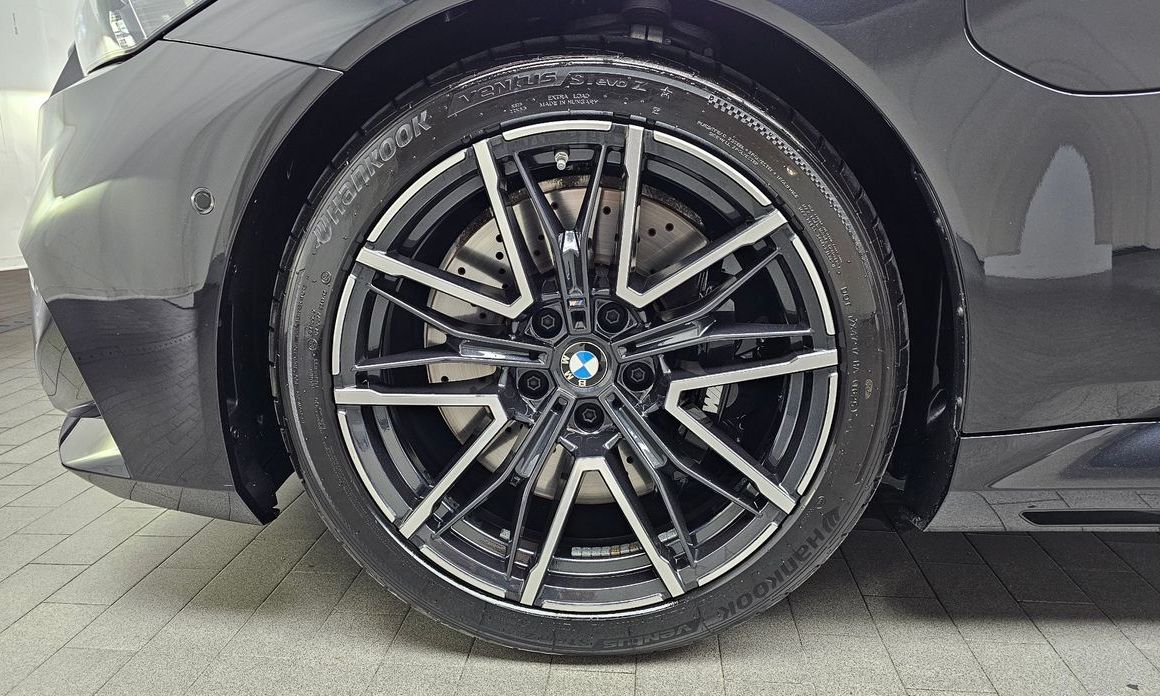 BMW M5 2026