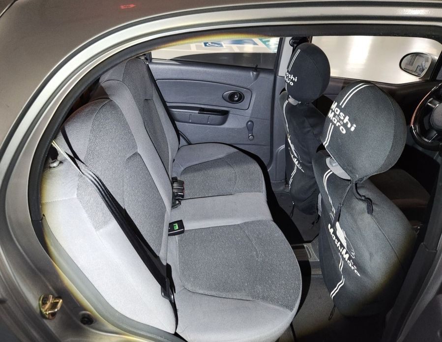 ChevroletGMDaewoo Matiz 2007