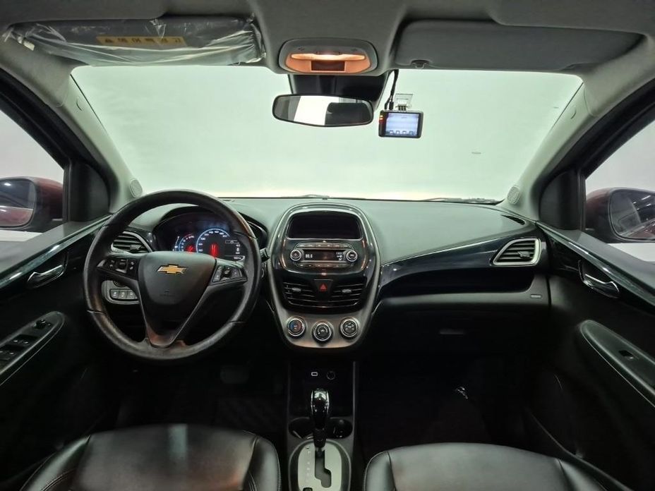 ChevroletGMDaewoo Spark 2019
