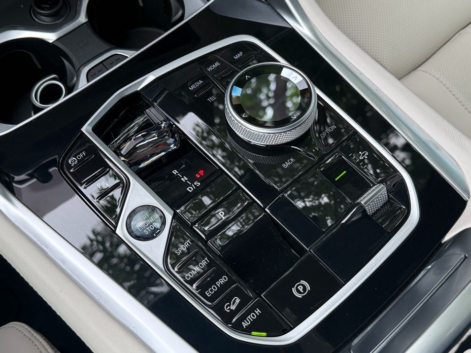 BMW X6 2026