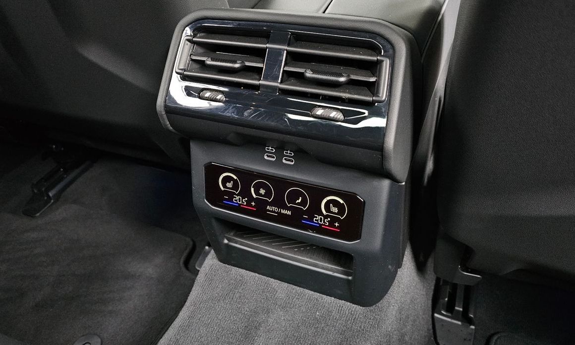 BMW M5 2026