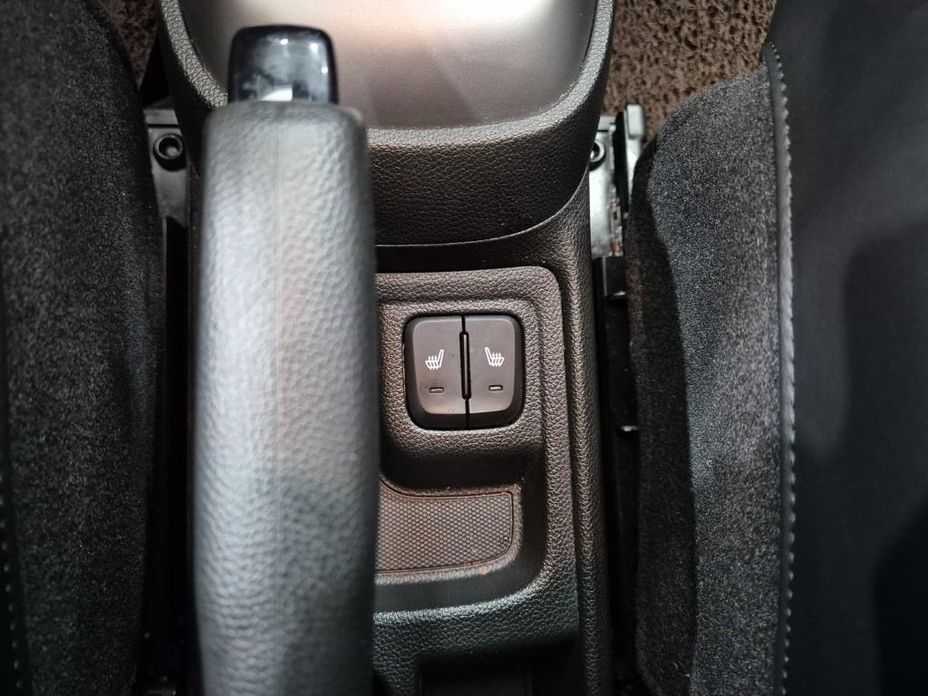 ChevroletGMDaewoo Spark 2019