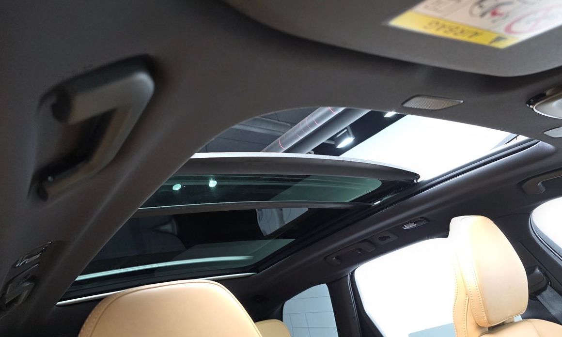 Volvo XC60 2024