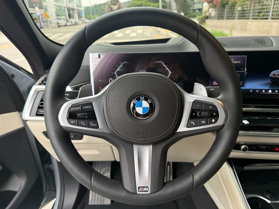 BMW X6 2026