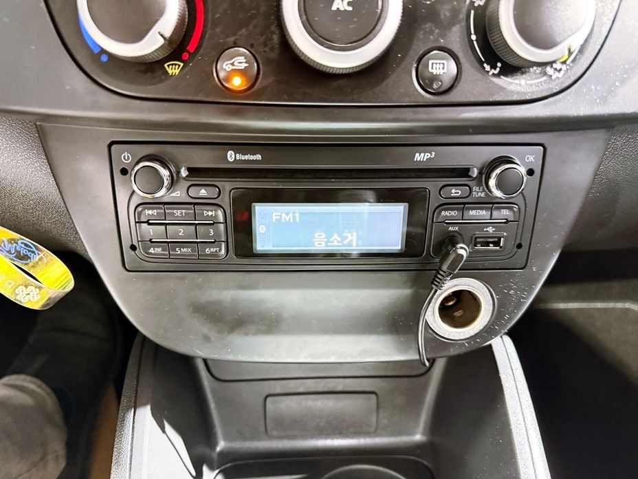 Renault-KoreaSamsung SM3 2015