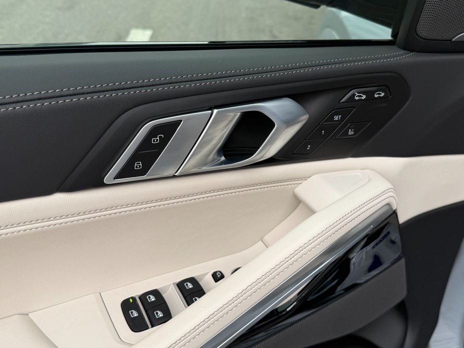 BMW X6 2026