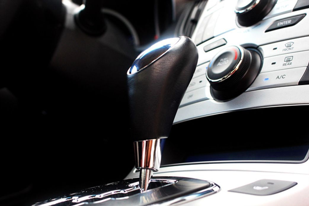 Hyundai Genesis 2009