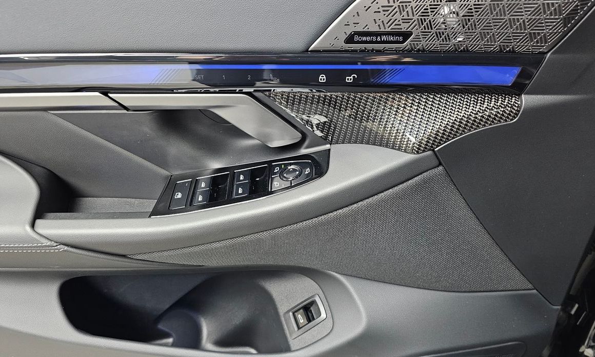BMW M5 2026