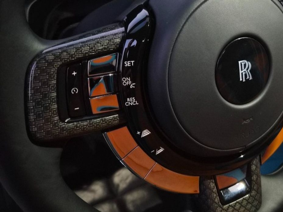 Rolls-Royce Ghost 2023