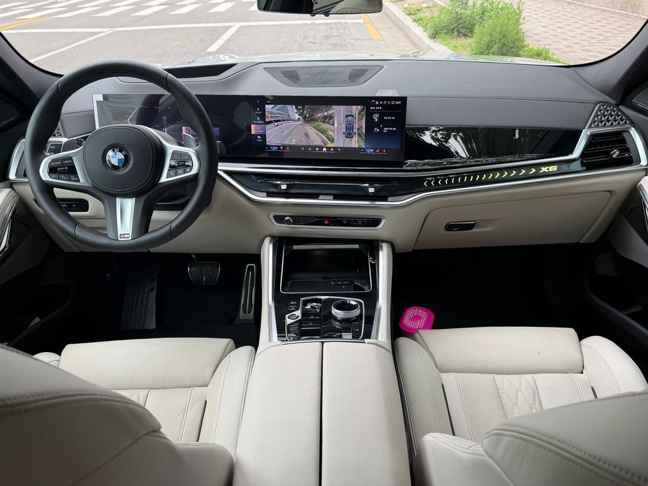 BMW X6 2026