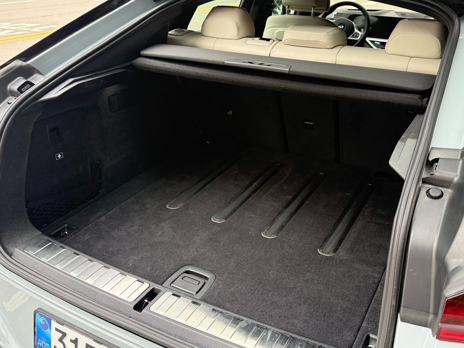 BMW X6 2026
