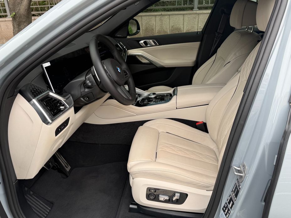 BMW X6 2026