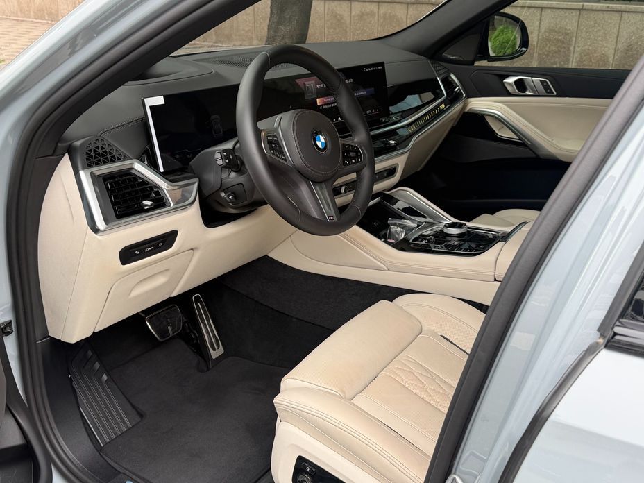 BMW X6 2026