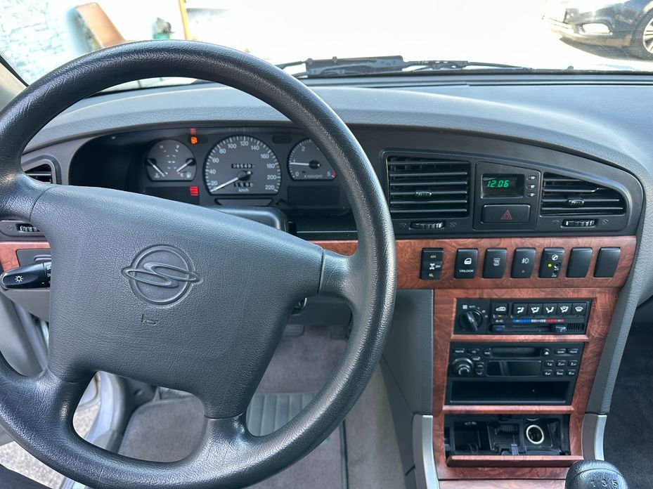 KG_Mobility_Ssangyong Musso 2005