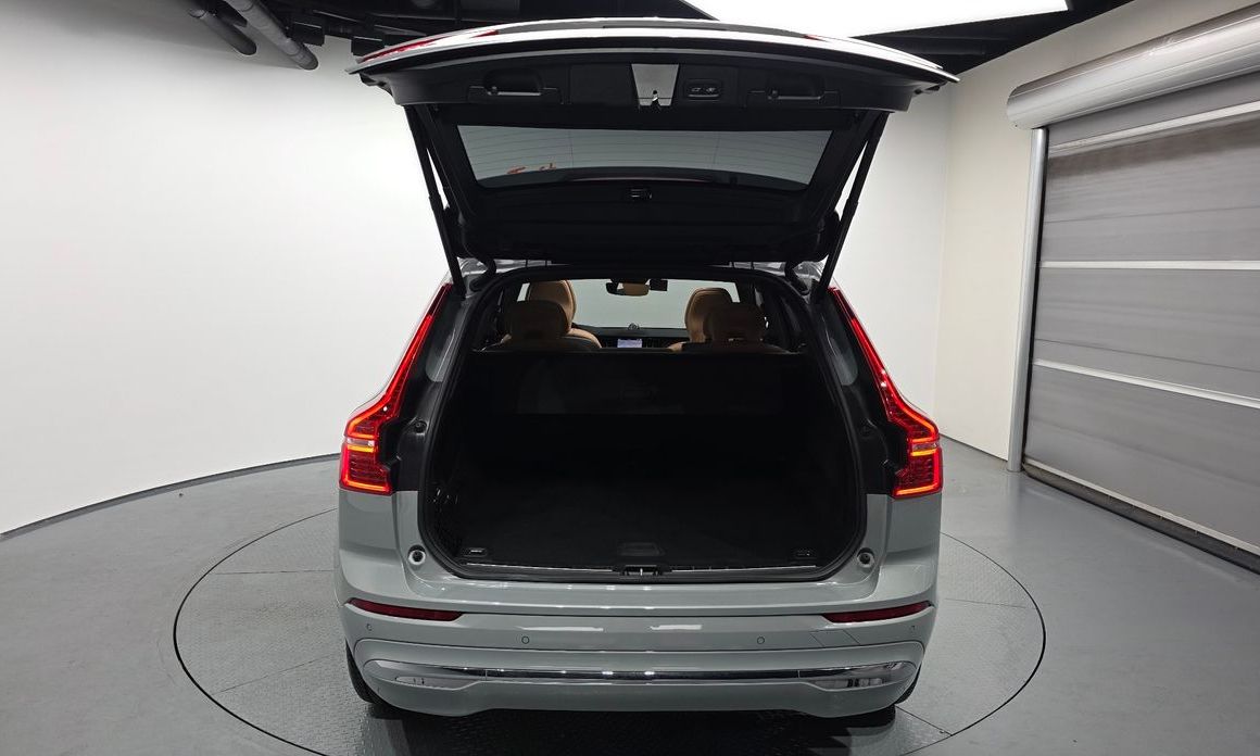 Volvo XC60 2024