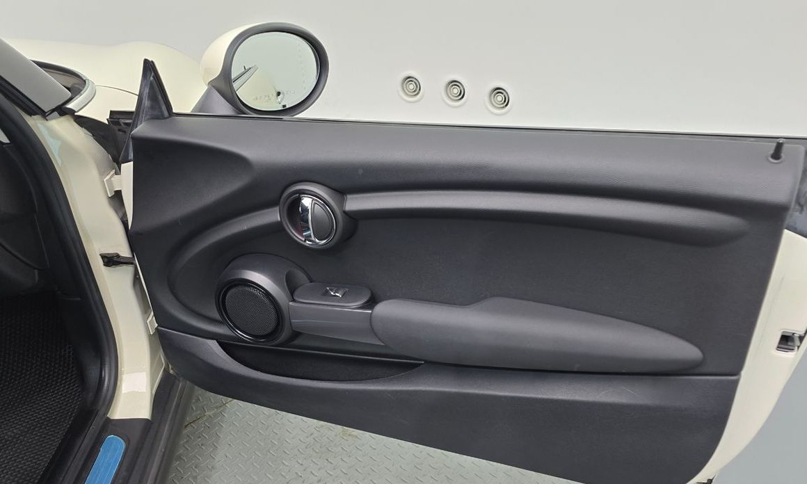 Mini Cooper 2015