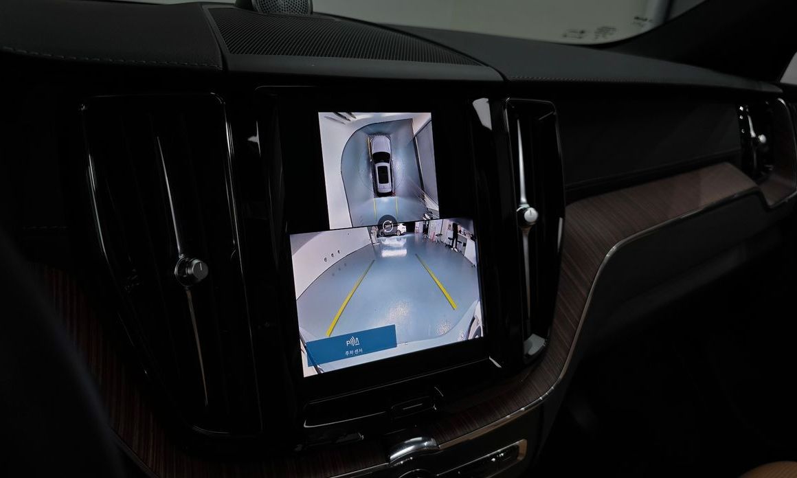 Volvo XC60 2024