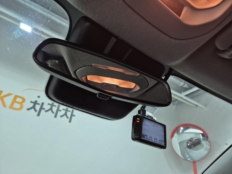 ChevroletGMDaewoo Spark 2019