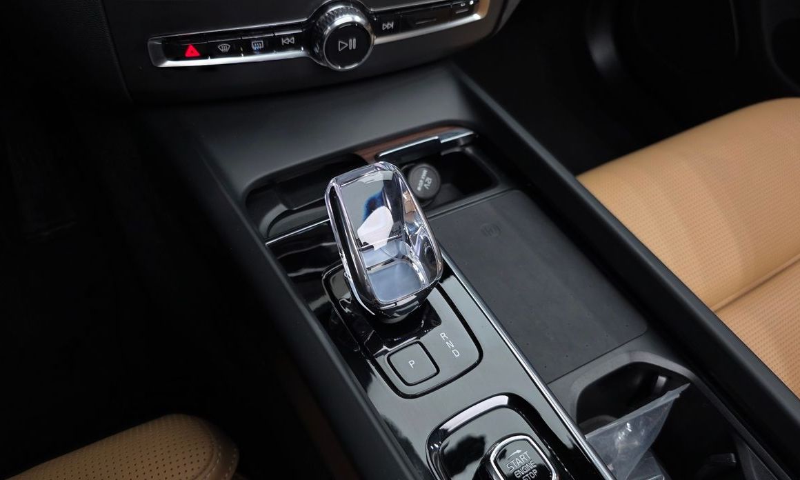 Volvo XC60 2024