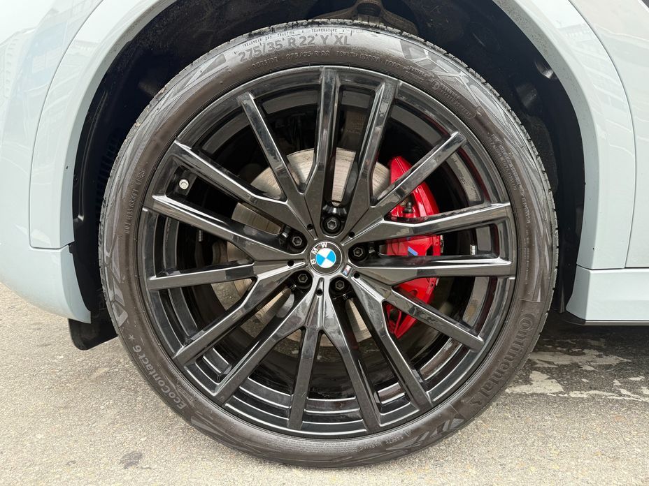 BMW X6 2026