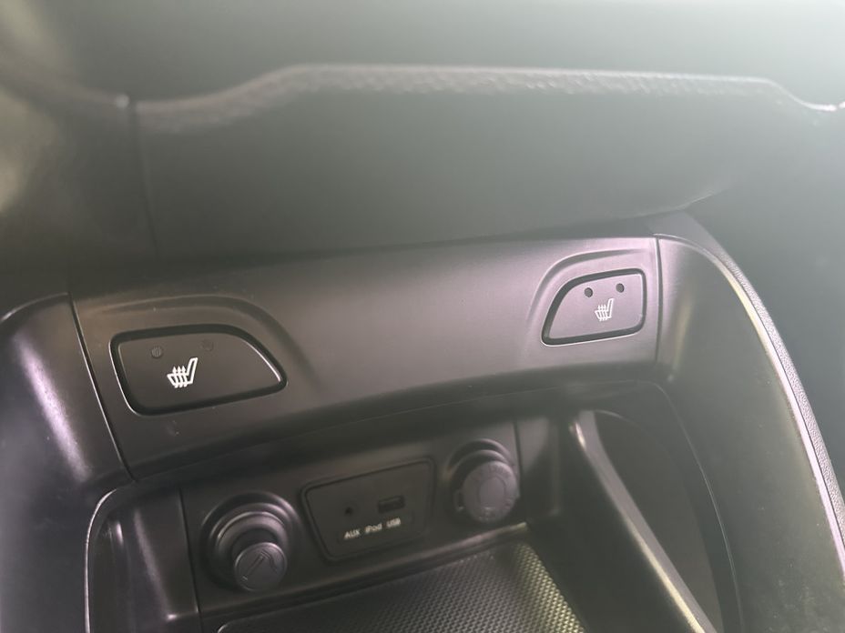 Hyundai Tucson 2012