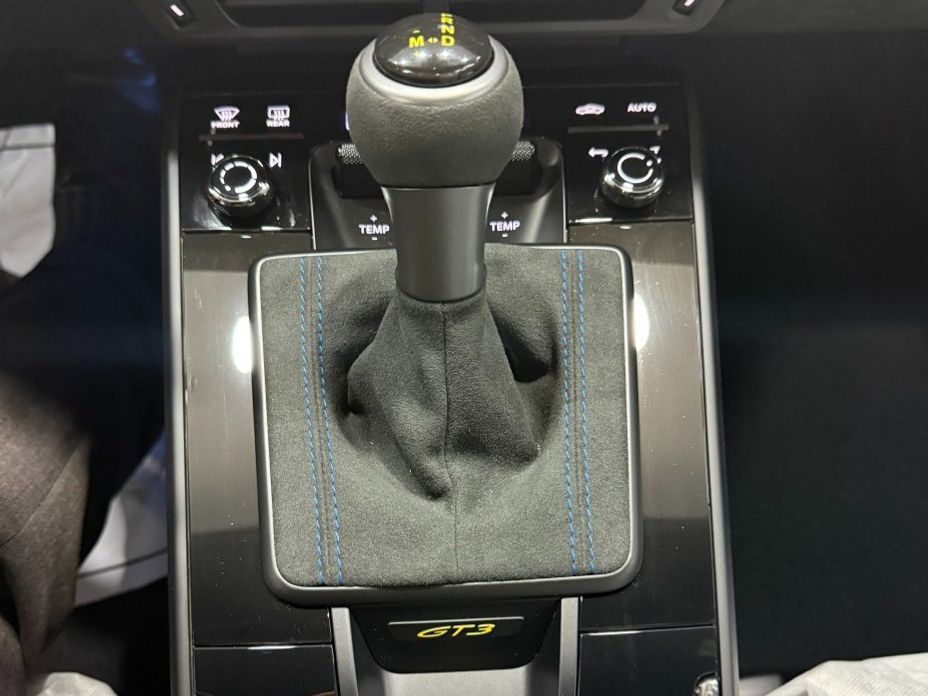 Porsche 911 2026