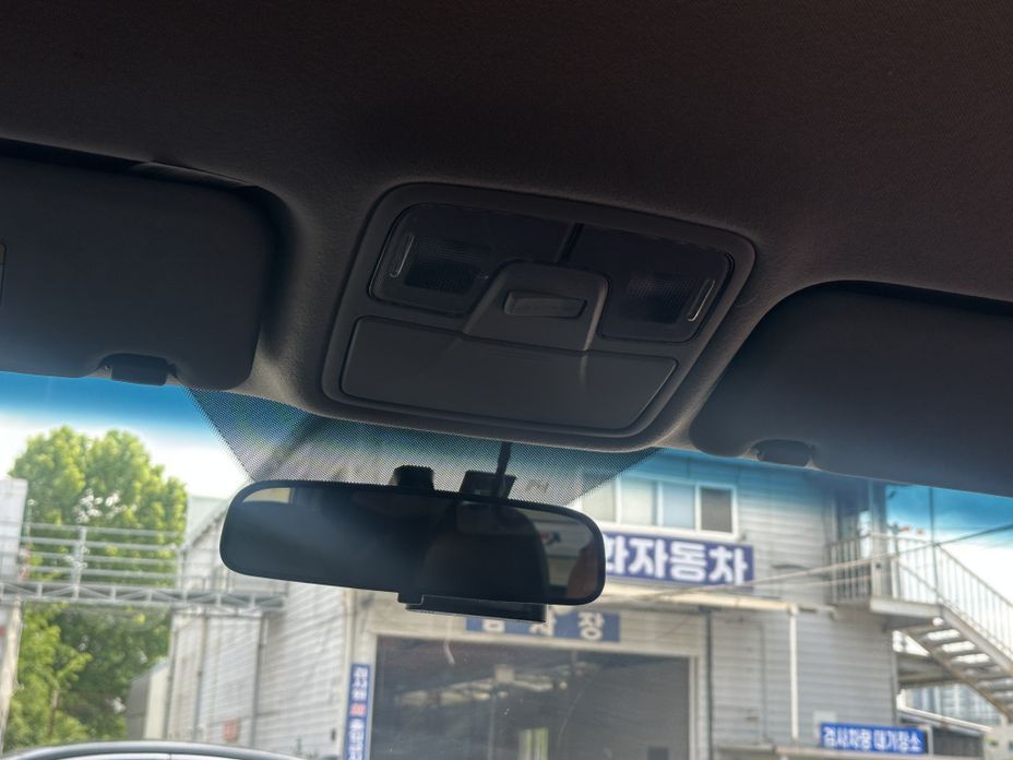 Hyundai Tucson 2012