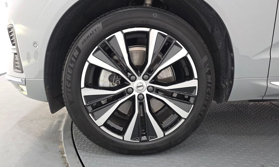 Volvo XC60 2024