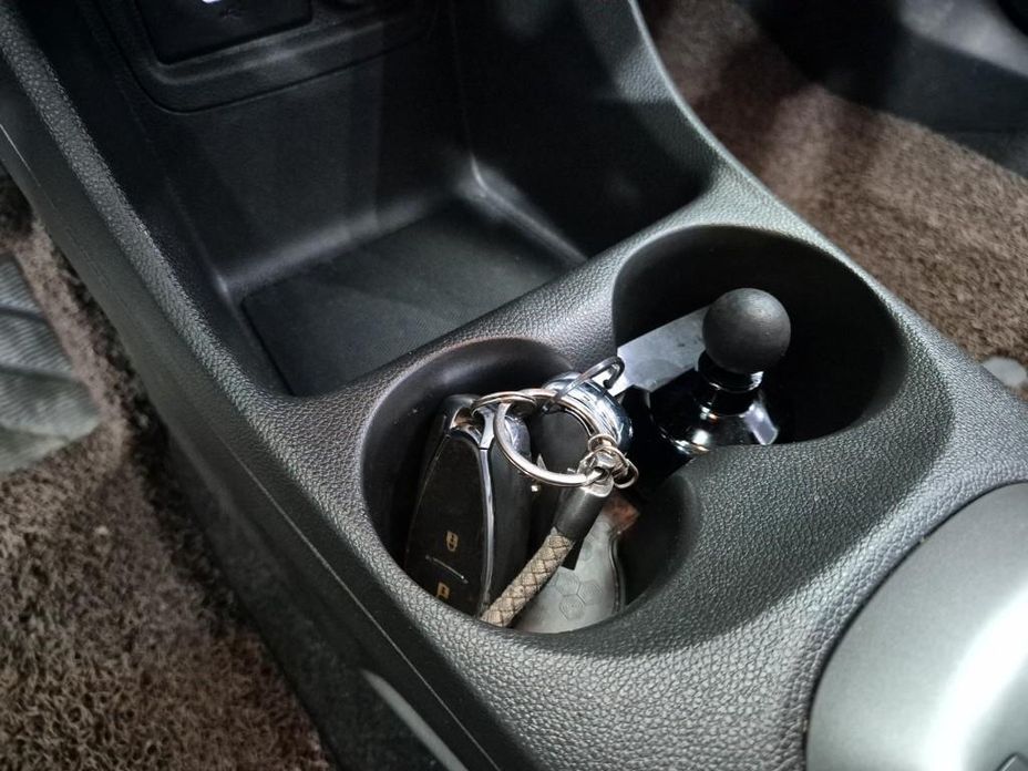 ChevroletGMDaewoo Spark 2019
