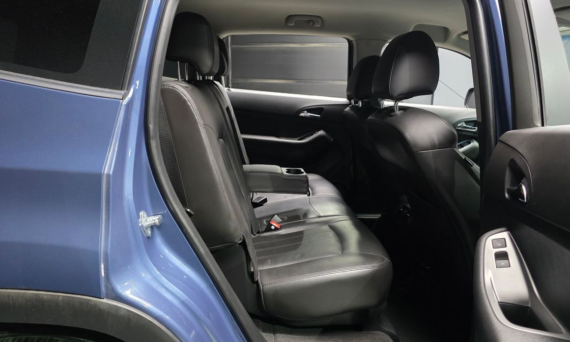 ChevroletGMDaewoo Orlando 2014
