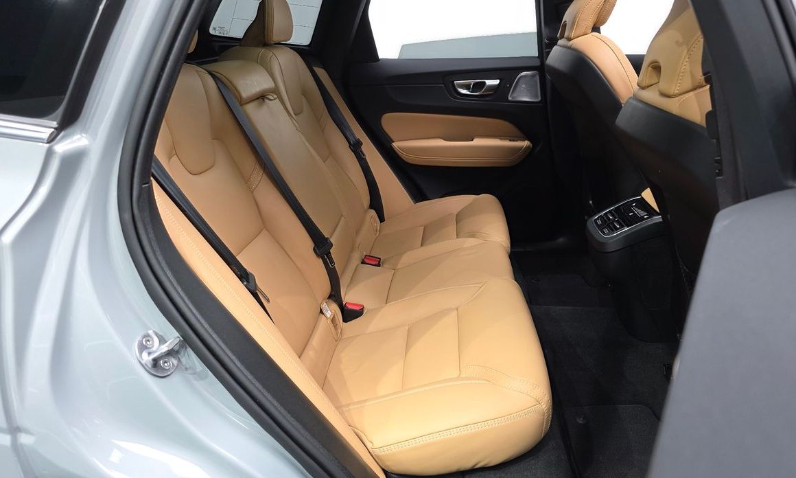 Volvo XC60 2024