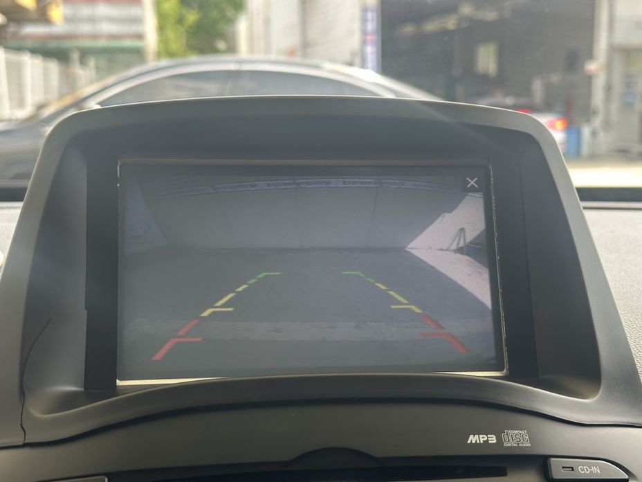 Hyundai Tucson 2012