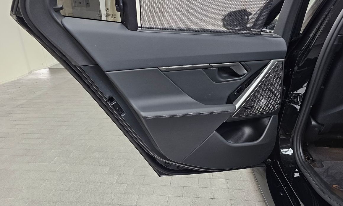 BMW M5 2026