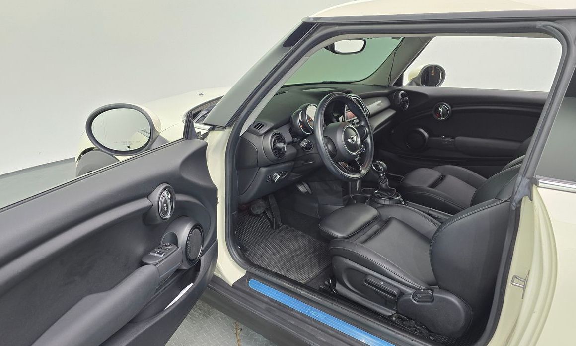 Mini Cooper 2015