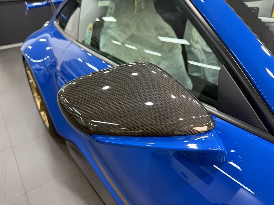 Porsche 911 2026