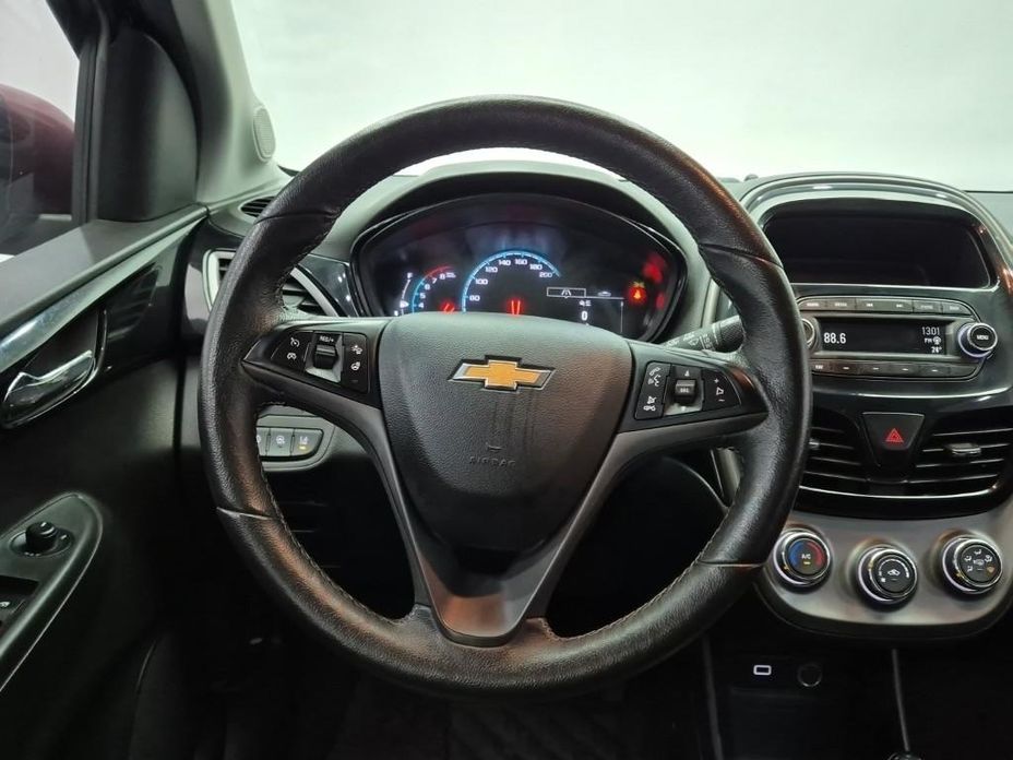 ChevroletGMDaewoo Spark 2019