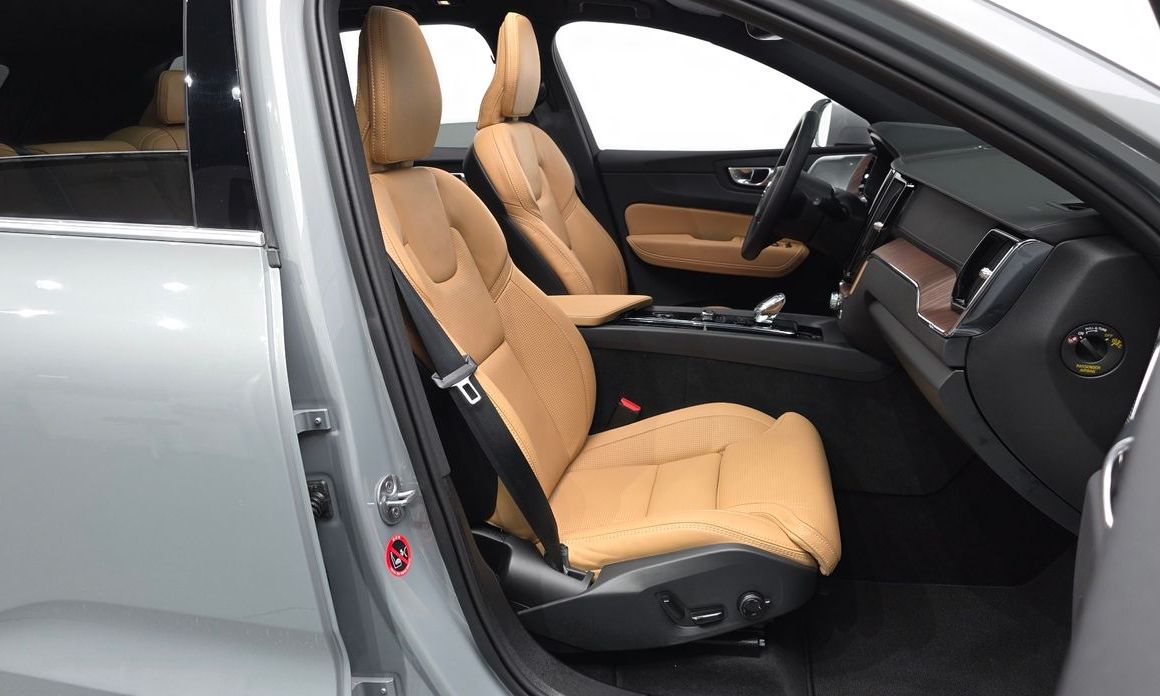 Volvo XC60 2024